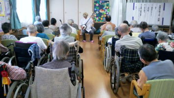 ボランティア活動