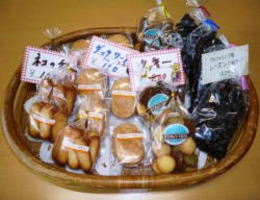 ほなみにおいての行事